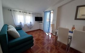 Apartmani Ivana Senj