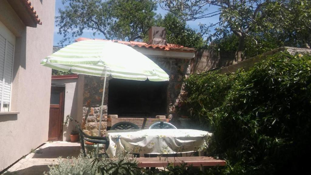 Apartmani Ivana Senj Senj  Exterior foto