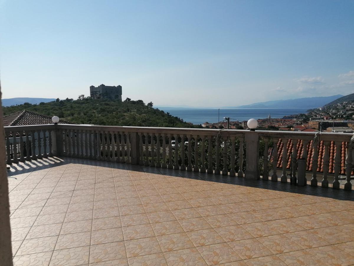 Apartmani Ivana Senj Senj  Exterior foto