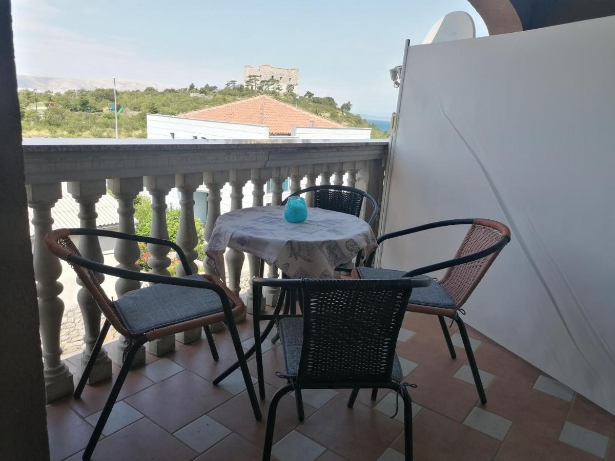 Apartmani Ivana Senj Senj  Exterior foto