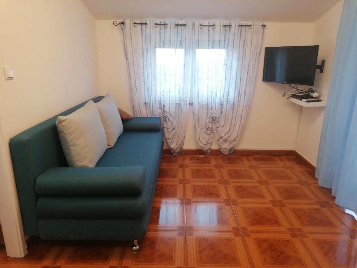 Apartmani Ivana Senj Senj  Exterior foto