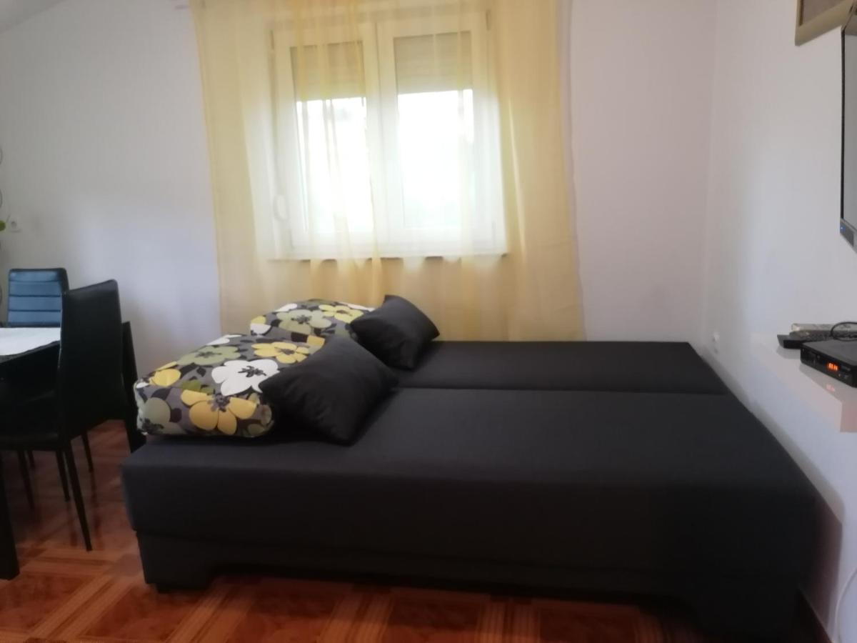 Apartmani Ivana Senj Senj  Exterior foto