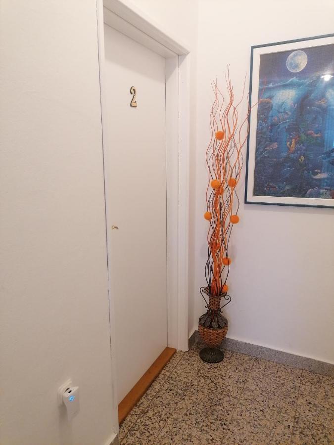 Apartmani Ivana Senj Senj  Exterior foto