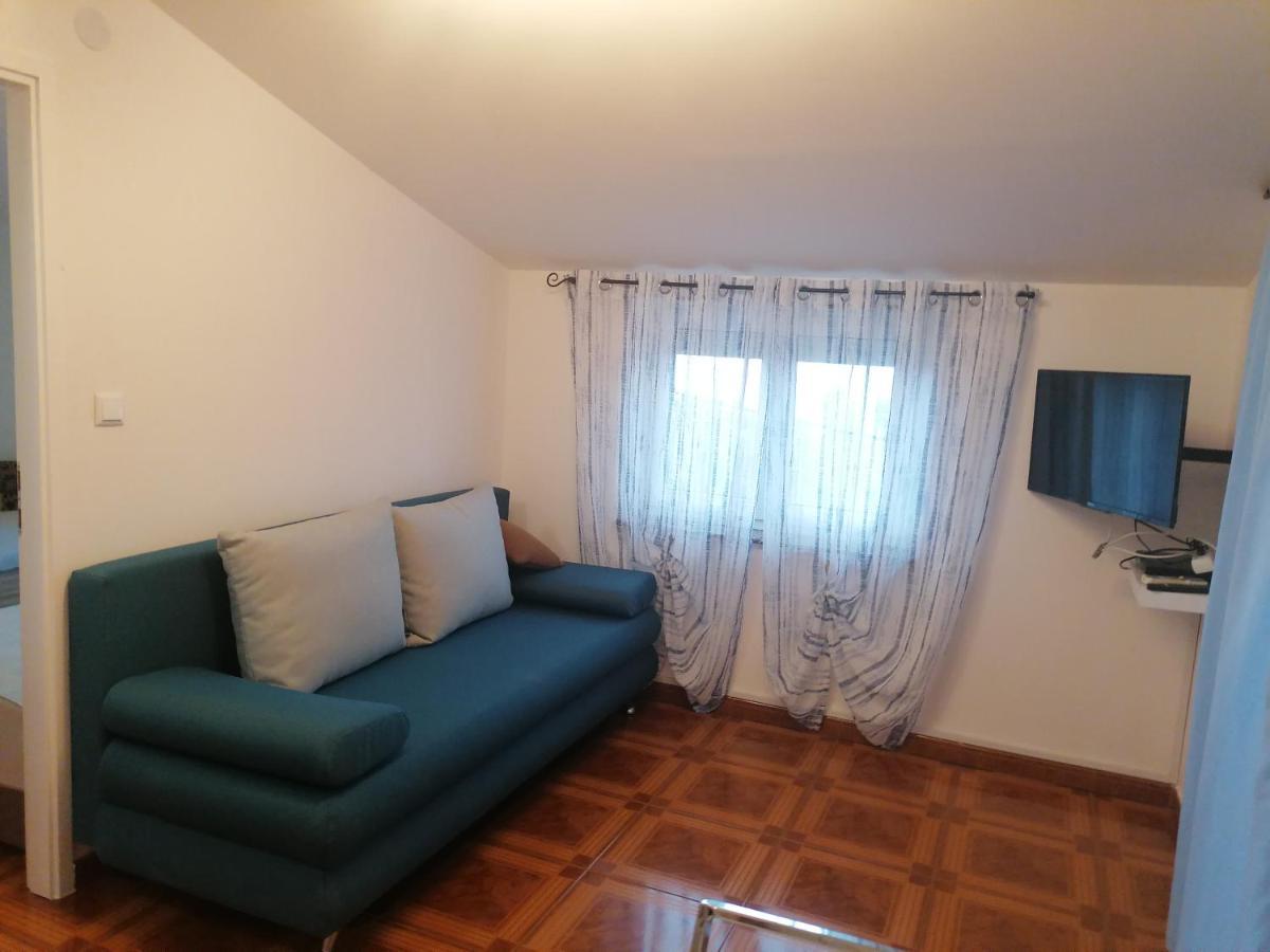 Apartmani Ivana Senj Senj  Exterior foto