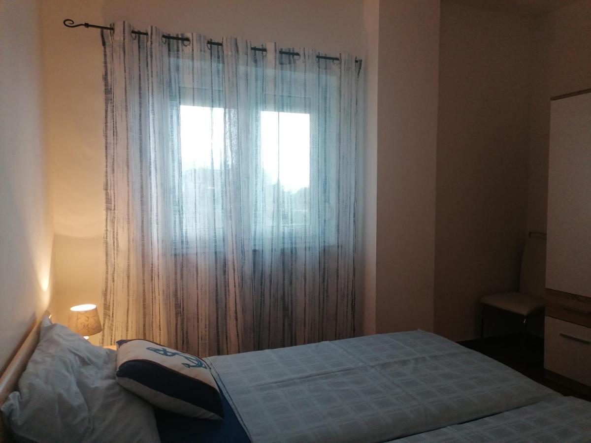 Apartmani Ivana Senj Senj  Exterior foto