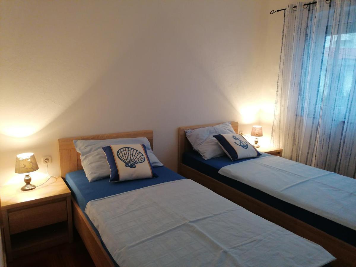 Apartmani Ivana Senj Senj  Exterior foto