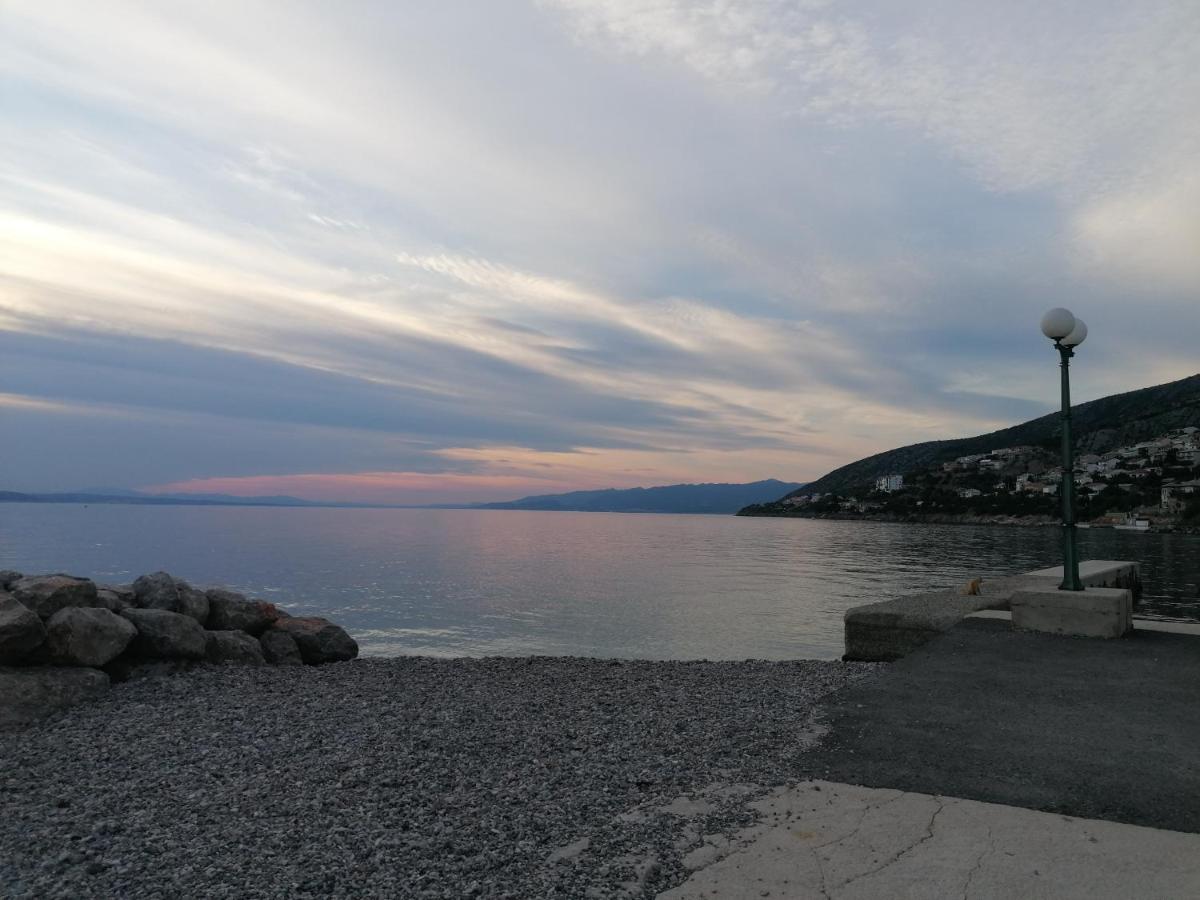 Apartmani Ivana Senj Senj  Exterior foto