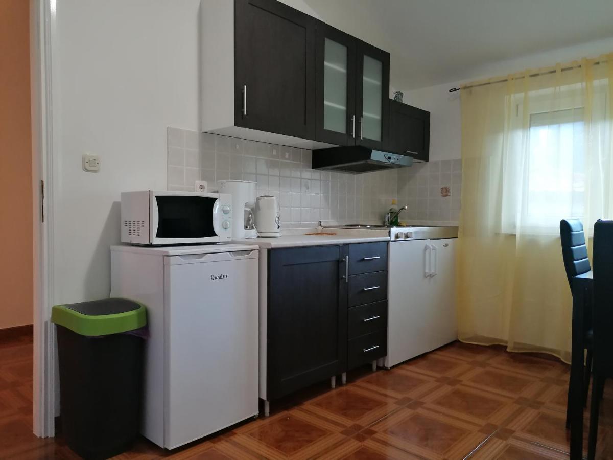 Apartmani Ivana Senj Senj  Exterior foto