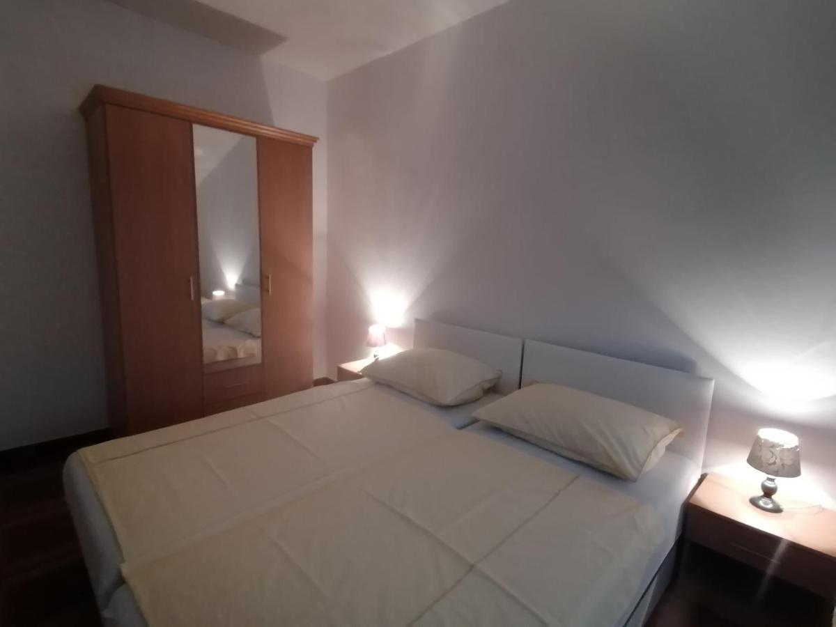 Apartmani Ivana Senj Senj  Exterior foto