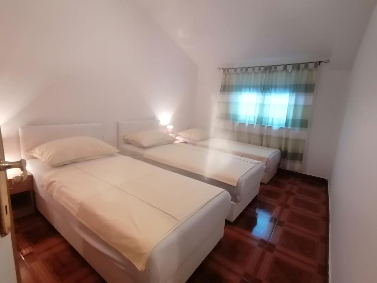 Apartmani Ivana Senj Senj  Exterior foto