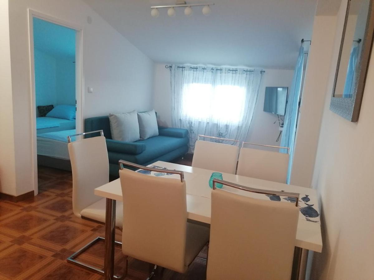 Apartmani Ivana Senj Senj  Exterior foto