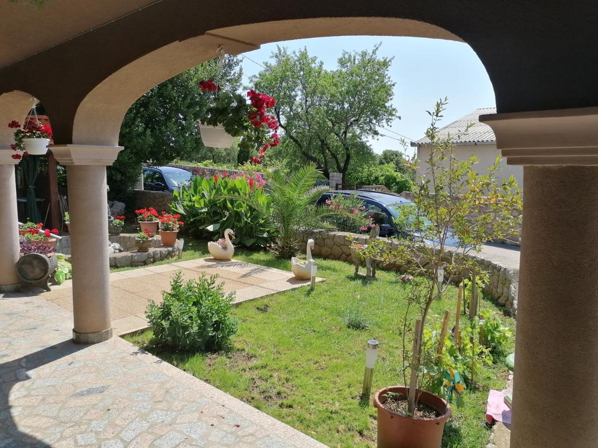Apartmani Ivana Senj Senj  Exterior foto