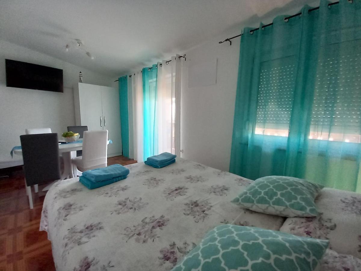 Apartmani Ivana Senj Senj  Zimmer foto