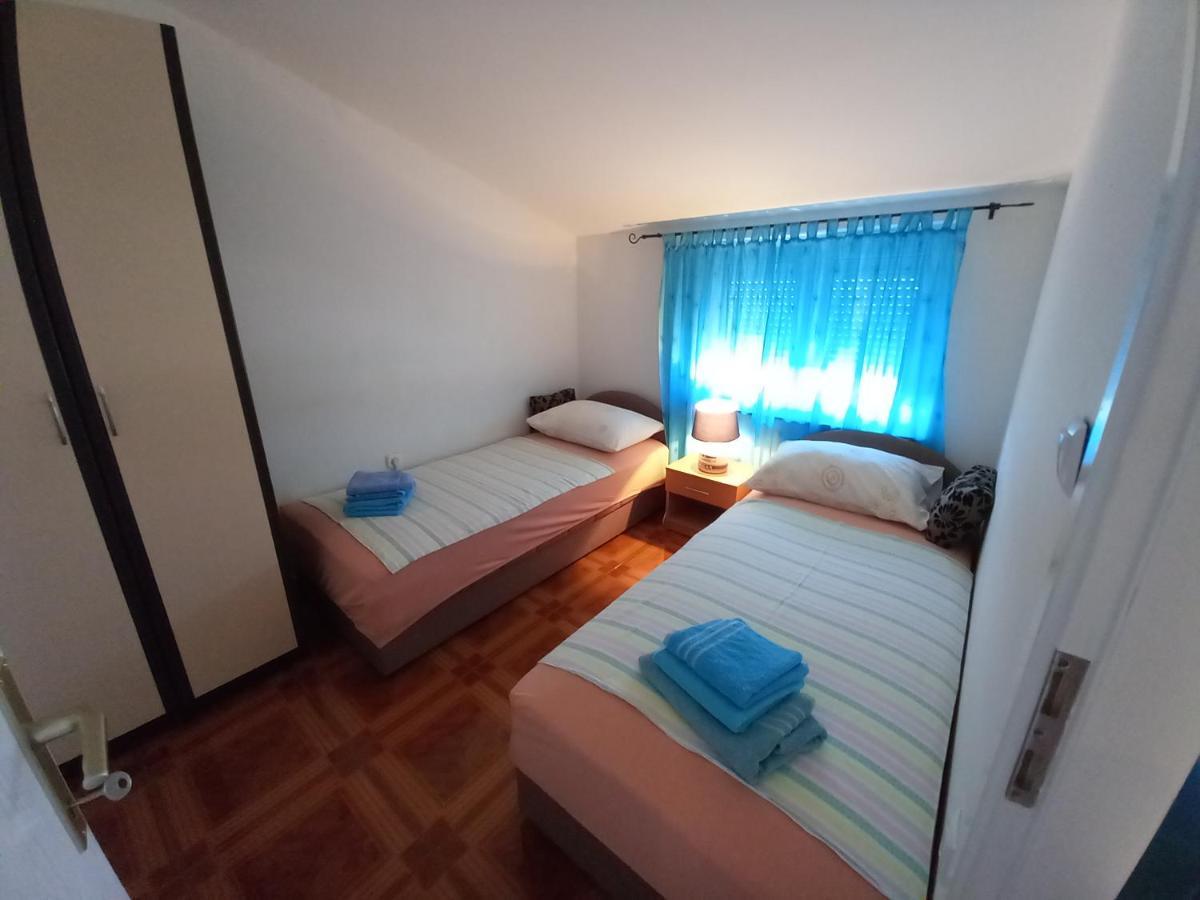 Apartmani Ivana Senj Senj  Exterior foto