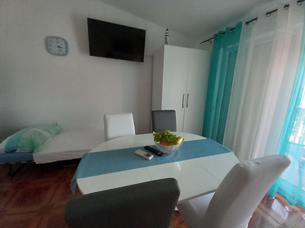 Apartmani Ivana Senj Senj  Zimmer foto