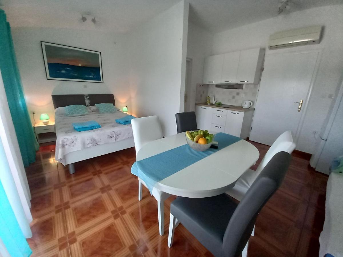 Apartmani Ivana Senj Senj  Zimmer foto