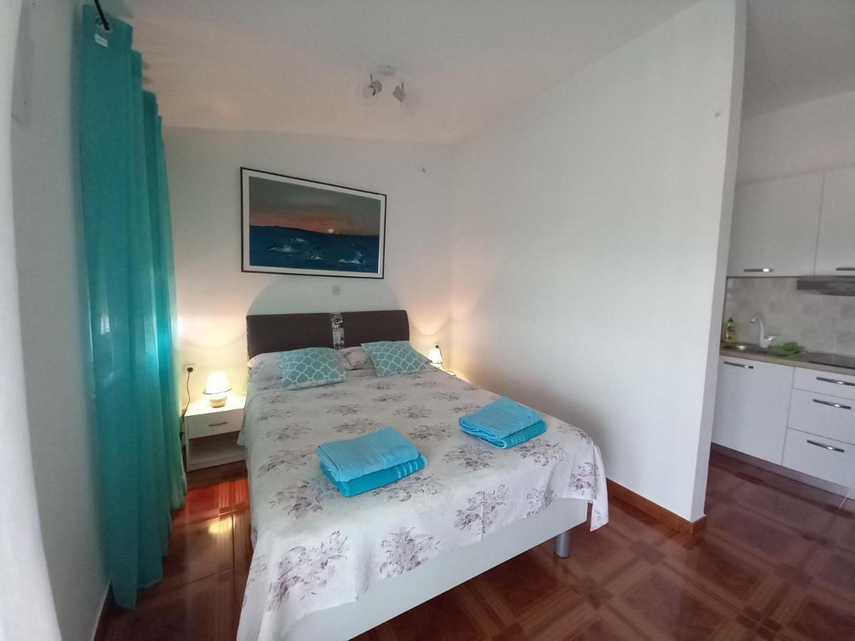 Apartmani Ivana Senj Senj  Zimmer foto
