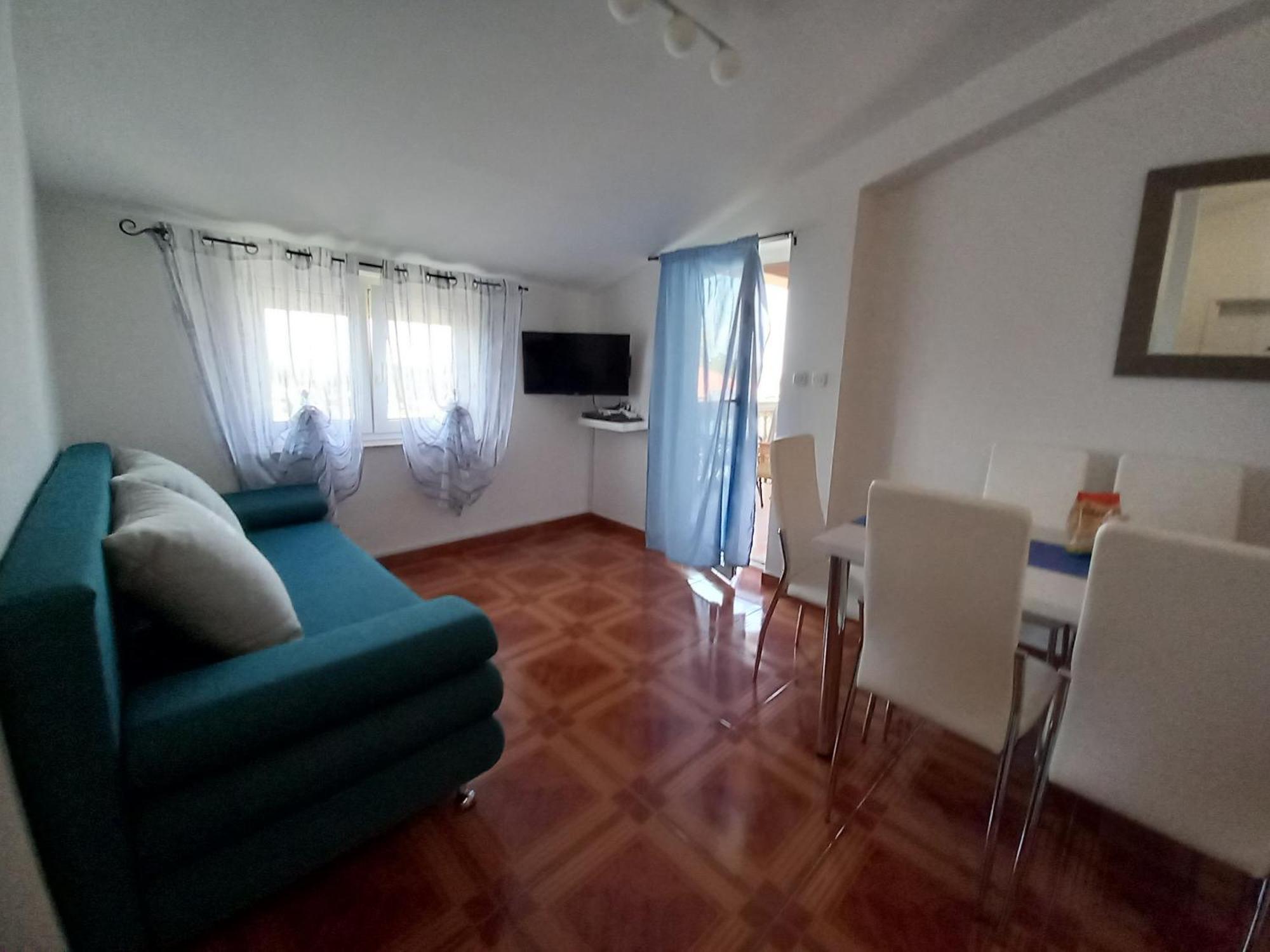 Apartmani Ivana Senj Senj  Zimmer foto