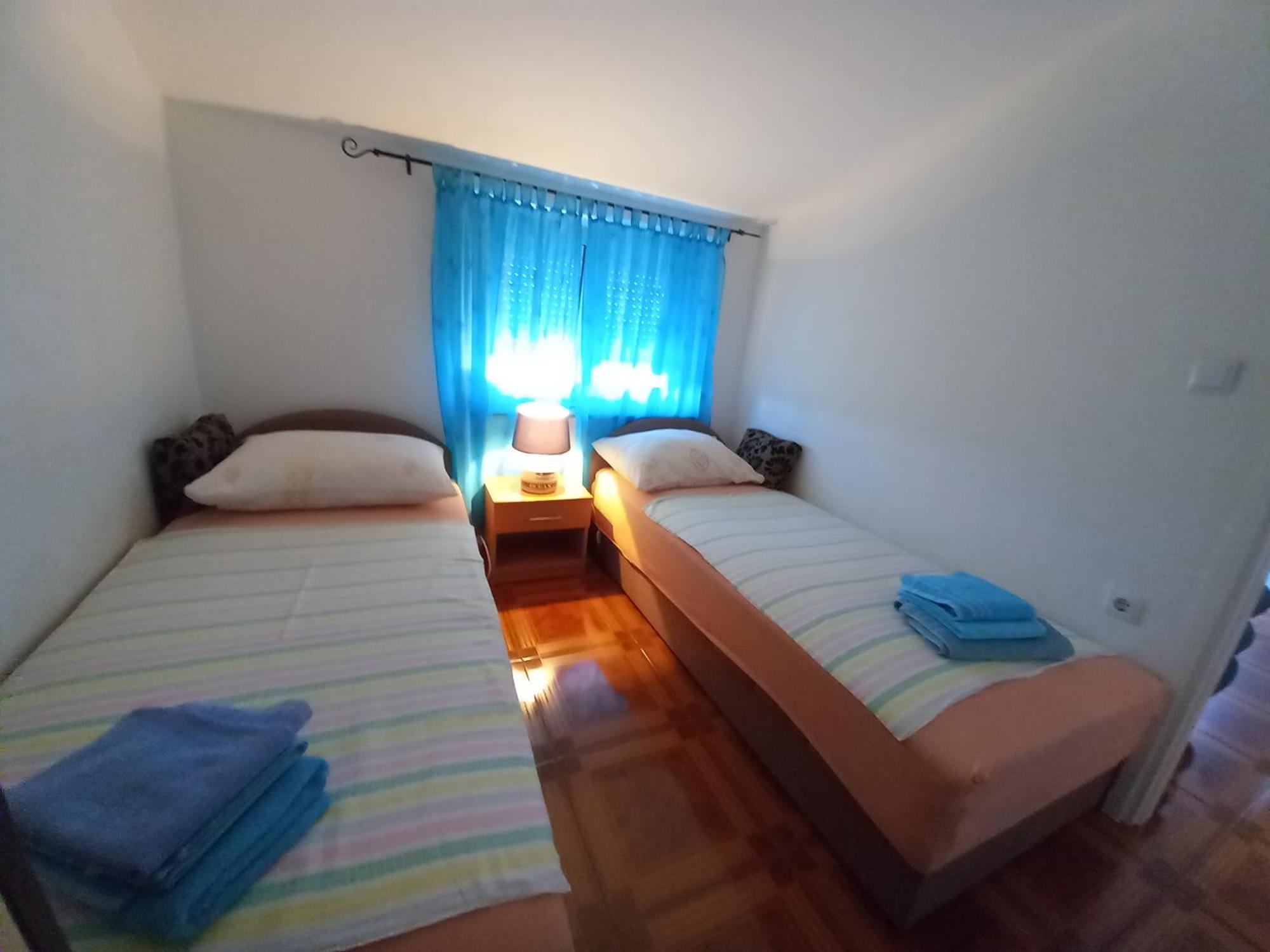 Apartmani Ivana Senj Senj  Zimmer foto
