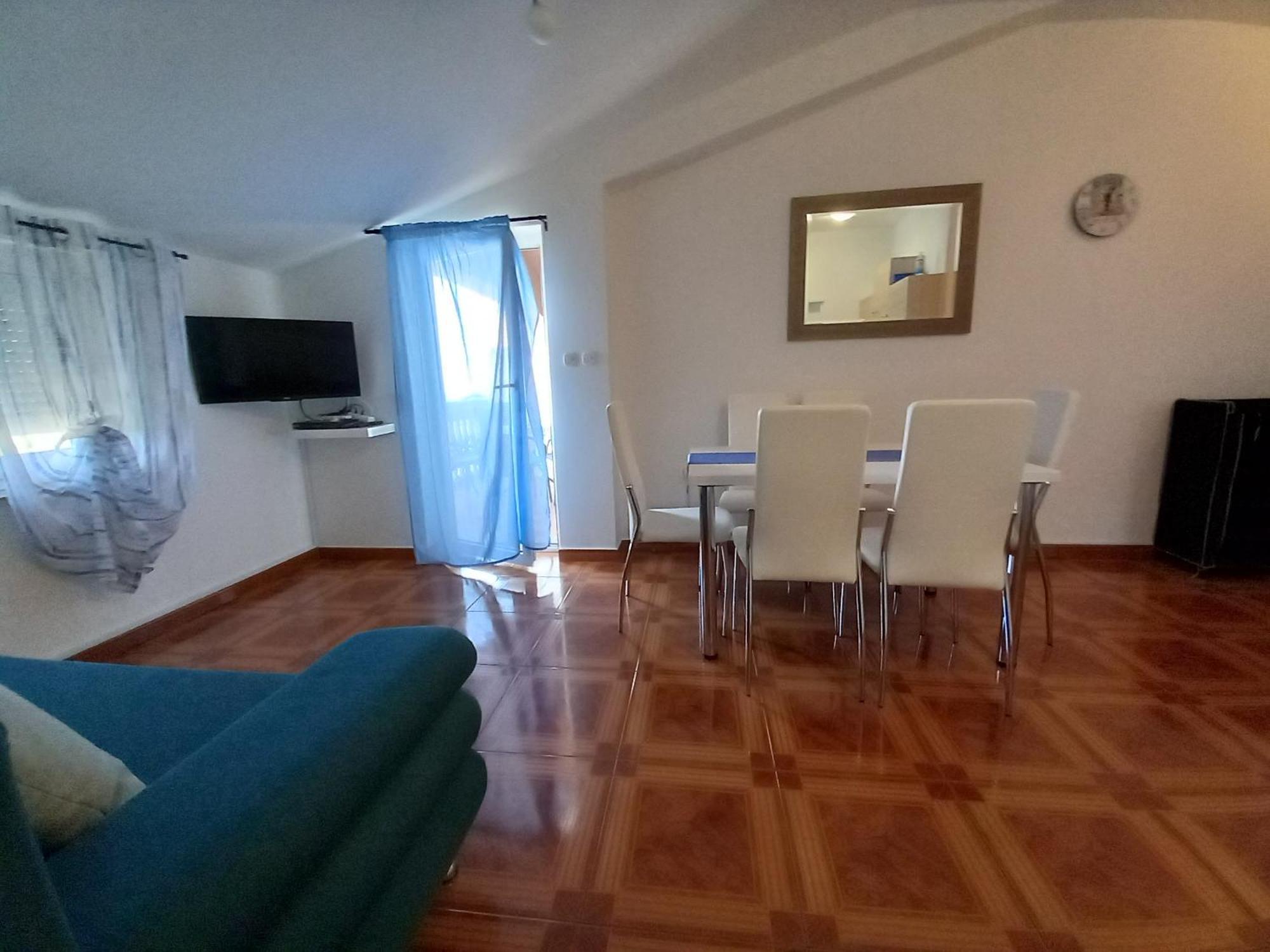 Apartmani Ivana Senj Senj  Zimmer foto