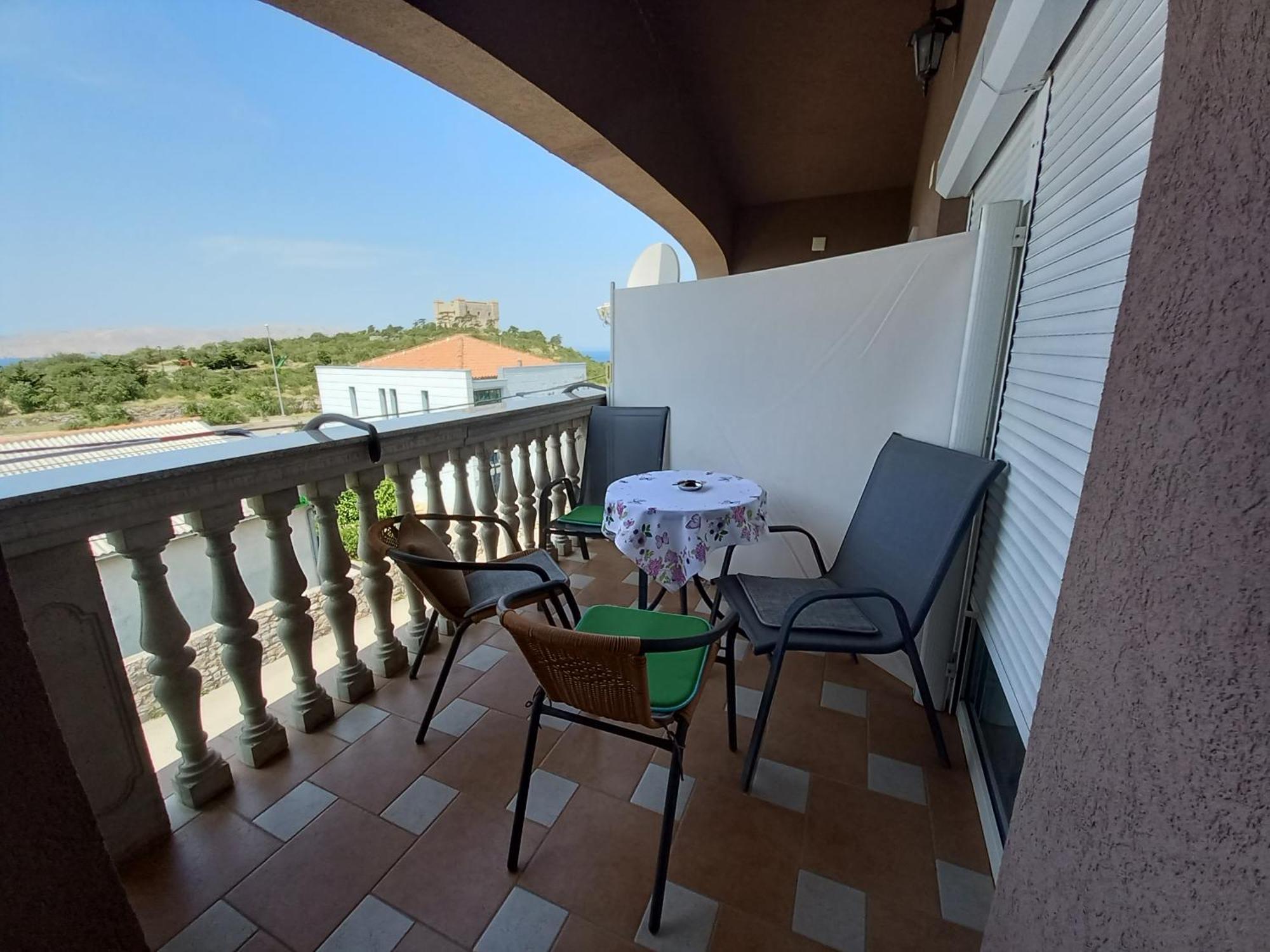 Apartmani Ivana Senj Senj  Zimmer foto