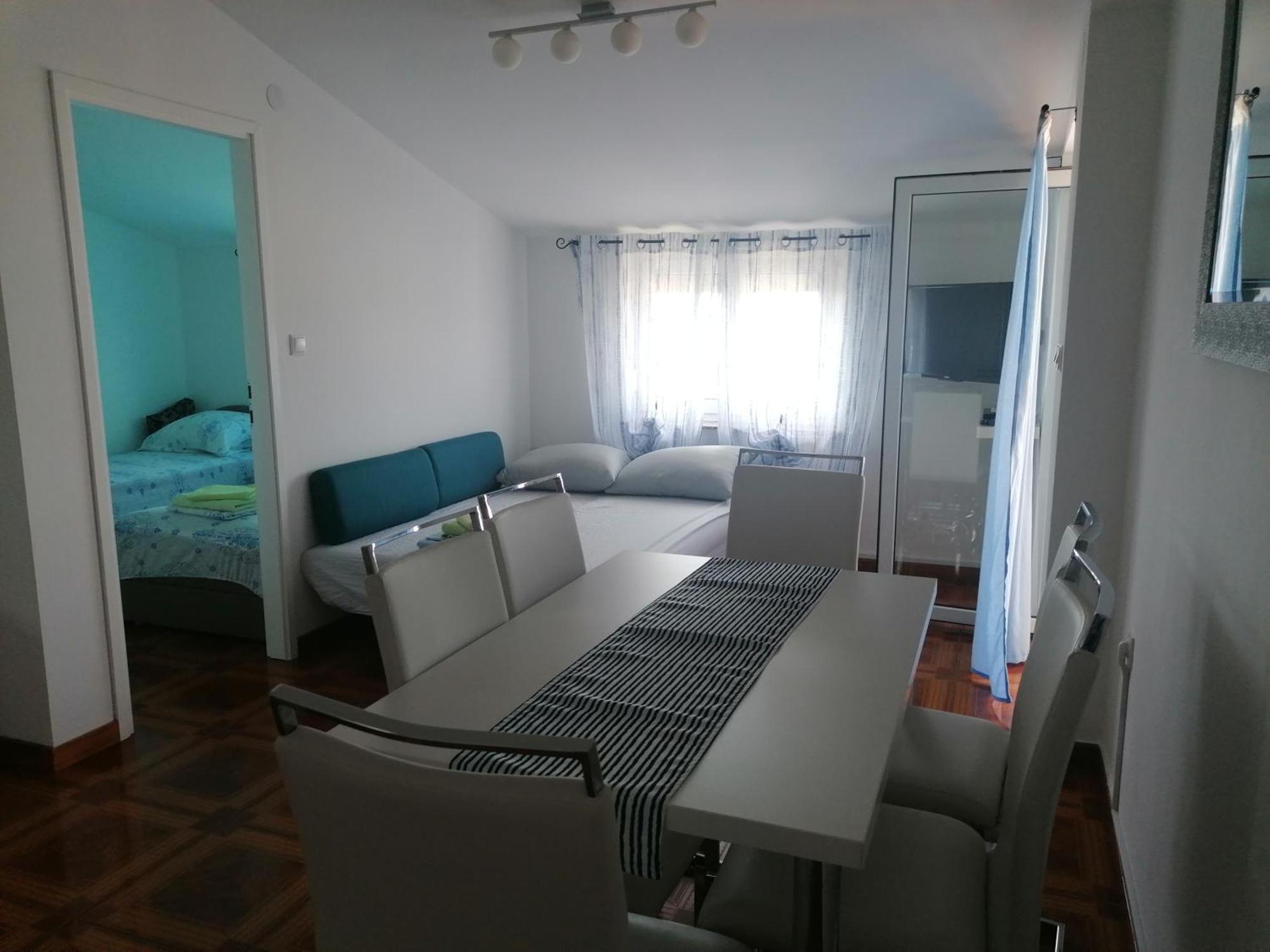 Apartmani Ivana Senj Senj  Zimmer foto