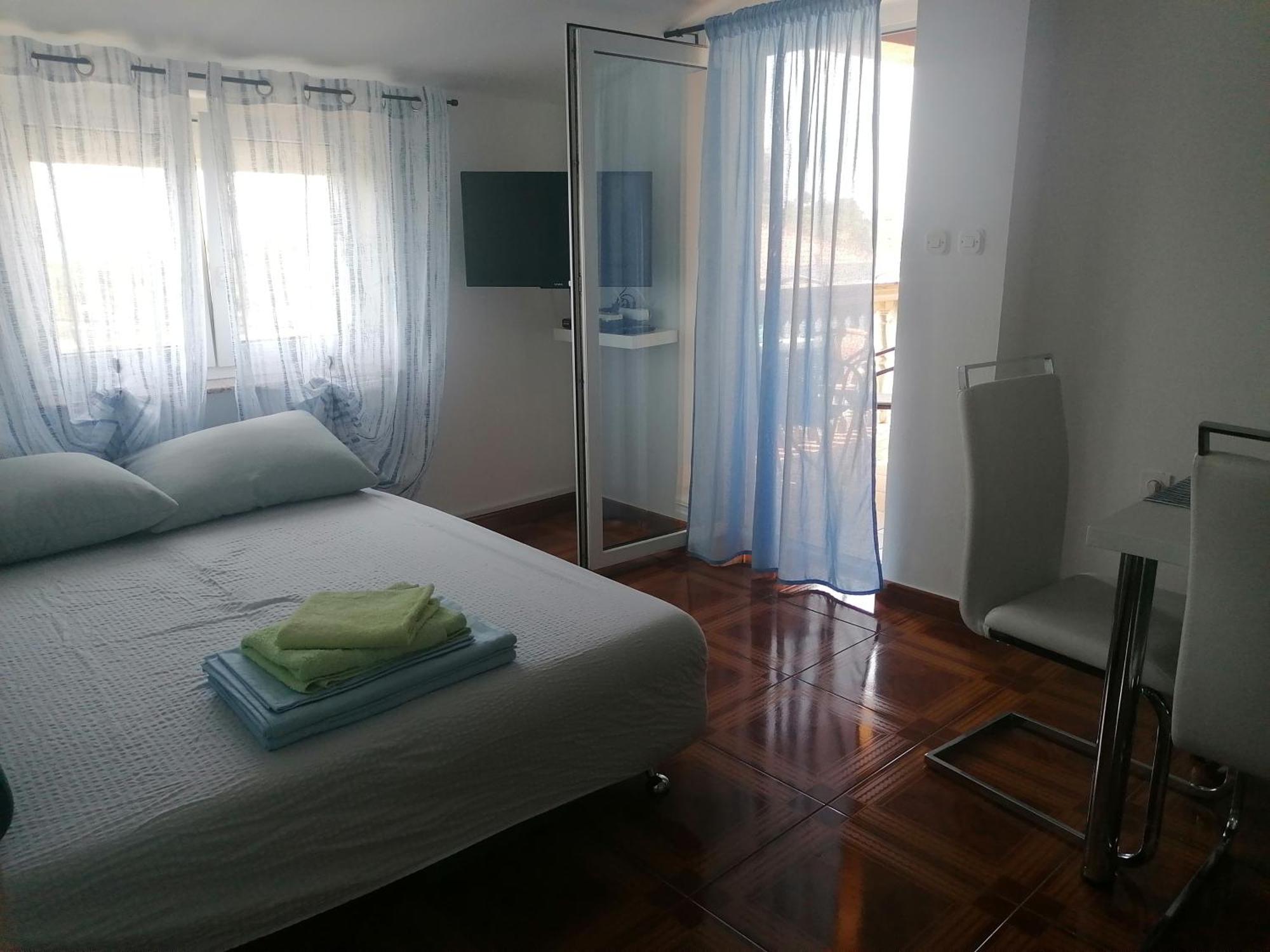 Apartmani Ivana Senj Senj  Zimmer foto