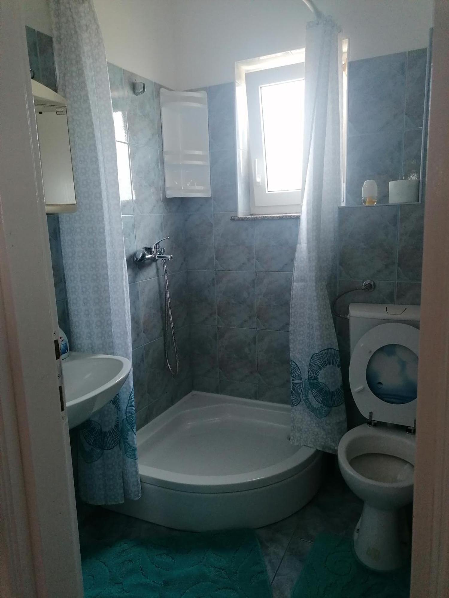 Apartmani Ivana Senj Senj  Zimmer foto