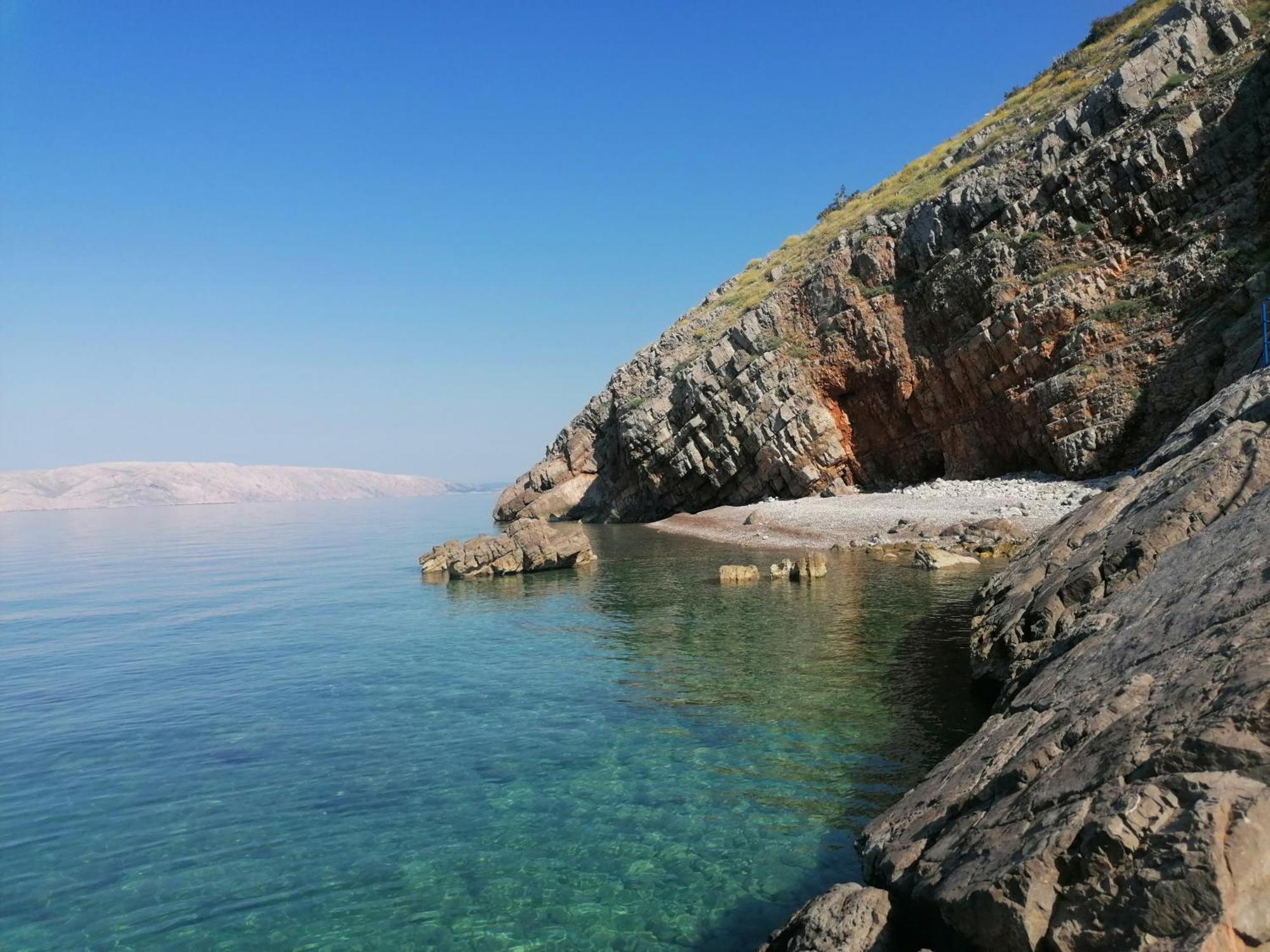 Apartmani Ivana Senj Senj  Zimmer foto