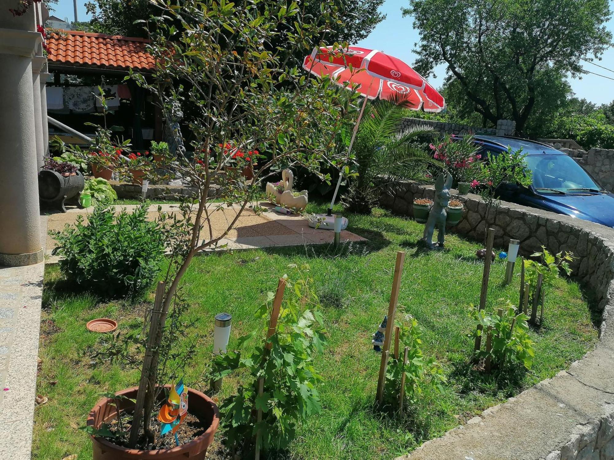 Apartmani Ivana Senj Senj  Zimmer foto