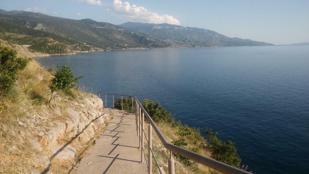 Apartmani Ivana Senj Senj  Exterior foto