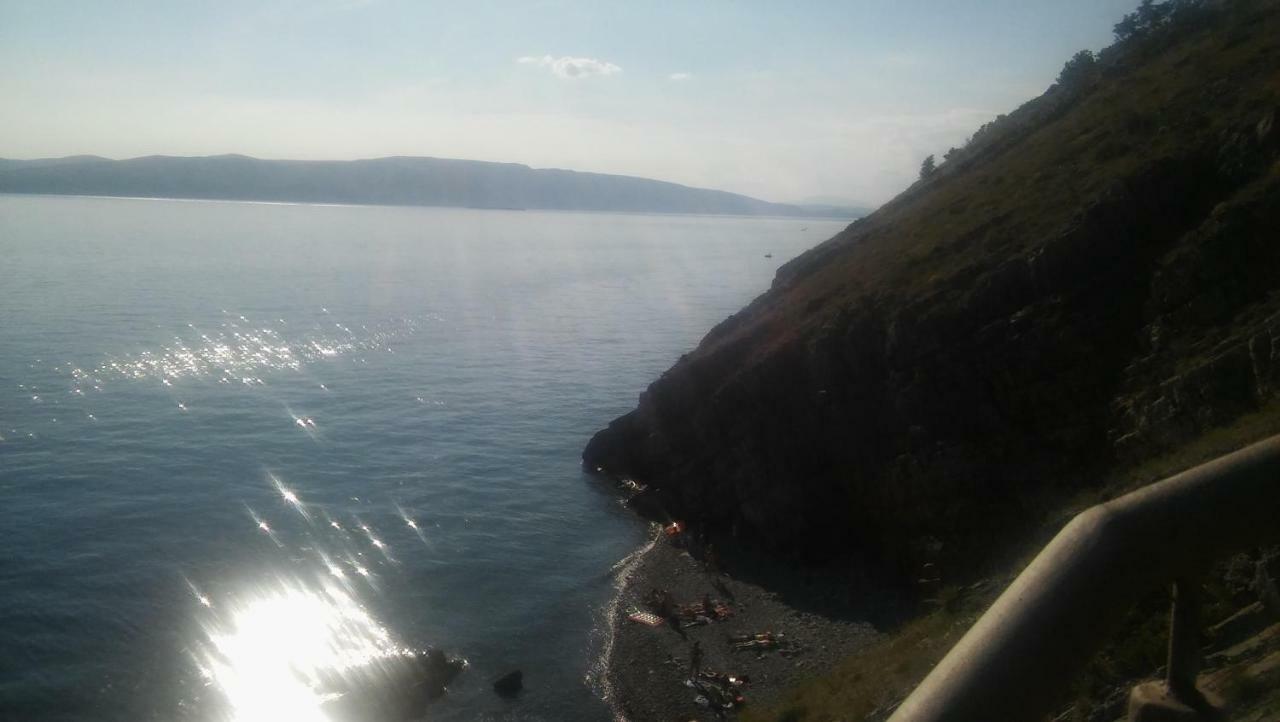 Apartmani Ivana Senj Senj  Exterior foto